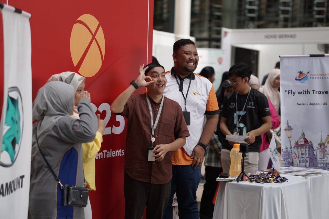 Launch Your Career with PARAMOUNT Group: Internship & Management Trainee Opportunities Now Open!