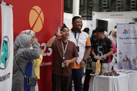 Launch Your Career with PARAMOUNT Group: Internship & Management Trainee Opportunities Now Open!