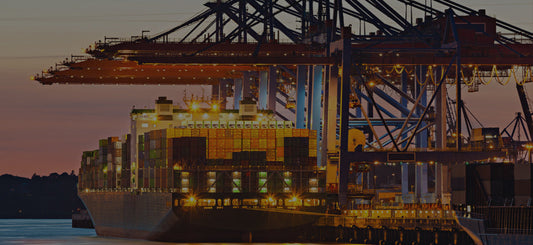 How to Choose the Right Marine Logistics Partner for Your Project