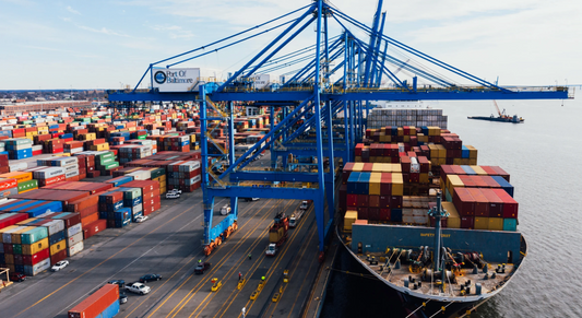 The Future of Sustainable Port Development in Malaysia