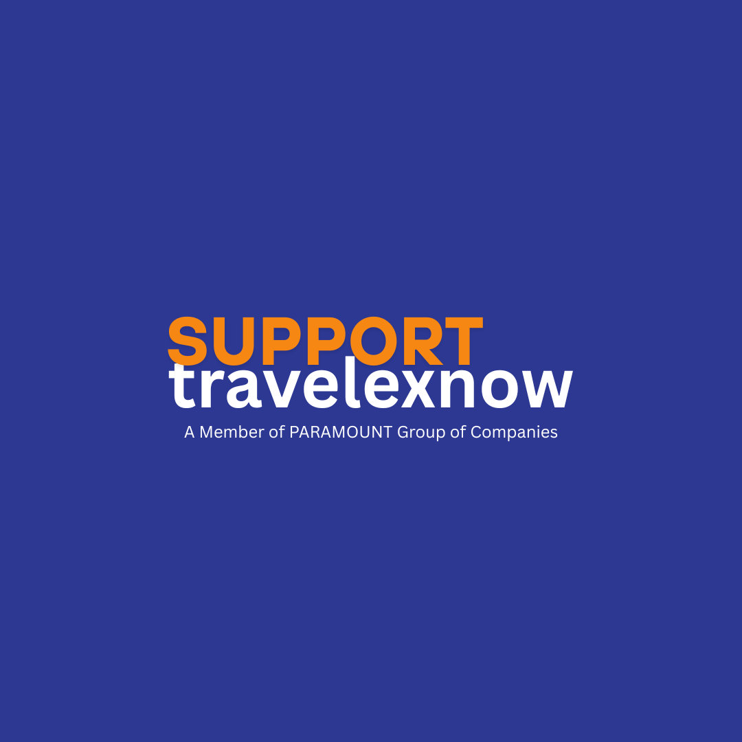 Travel Now, Pay Later — PARAMOUNT Makes Global Adventures Possible with Flexible Installments